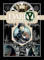 Darryl Openworld 1951719506 Book Cover