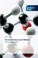 Fermi Surfaces and Metals 6206775313 Book Cover