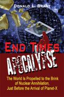 End Times: Apocalypse 160703591X Book Cover