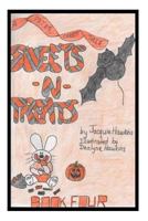 Sweets and Treats: The 4th Book in the Peter Carrot Series, about Peter's First Halloween. 1500405337 Book Cover