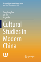 Cultural Studies in Modern China 9811354332 Book Cover