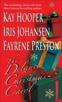The Delaney Christmas Carol 0375434275 Book Cover