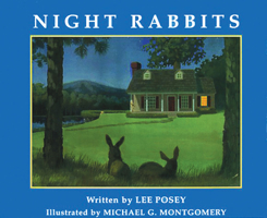 Night Rabbits 1561453978 Book Cover