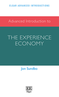 Advanced Introduction to the Experience Economy 1839103833 Book Cover