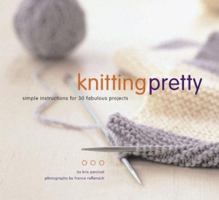 Knitting Pretty 0811835332 Book Cover