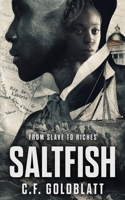 Saltfish: From Slave to Riches B098GV1D9Q Book Cover