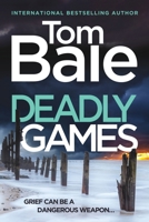 Deadly Games 1806560690 Book Cover