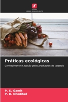 Práticas ecológicas (Portuguese Edition) 6208855764 Book Cover