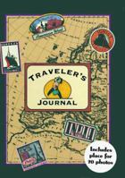 Traveler's Journal 0880882026 Book Cover