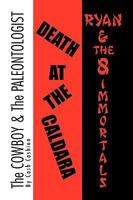 The Cowboy and the Paleontologist 1441523472 Book Cover