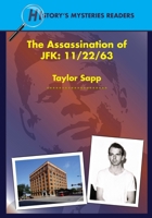 Assassination of JFK: 11/22/63 1956159606 Book Cover
