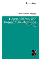 Gender Identity and Research Relationships 1786350262 Book Cover