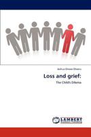 Loss and grief 3845478543 Book Cover