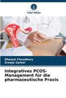 Integratives PCOS-Management für die pharmazeutische Praxis (German Edition) 6209871321 Book Cover