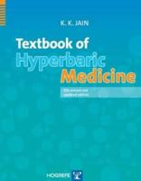 Textbook of Hyperbaric Medicine