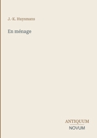 En ménage (French Edition) 3387451636 Book Cover
