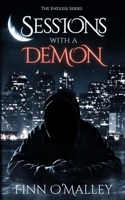 Sessions with a Demon 1734113502 Book Cover