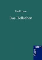 Das Hellsehen 3864711746 Book Cover
