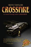 Crossfire 1734743174 Book Cover