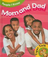 Mom and Dad 1597711926 Book Cover