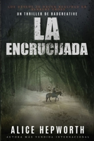 La Encrucijada 1952767342 Book Cover