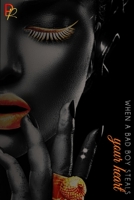 When A Bad Boy Steals Your Heart B09M5B6LGN Book Cover