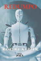 Redumpo (Portuguese Edition) 6554285717 Book Cover