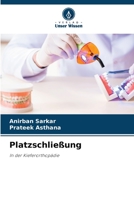 Platzschließung: In der Kieferorthopädie 6205977168 Book Cover