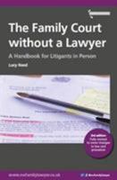 Family Court Without A Lawyer 3rd 099358361X Book Cover