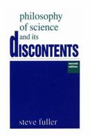 Philosophy of Science and Its Discontents 0898620201 Book Cover