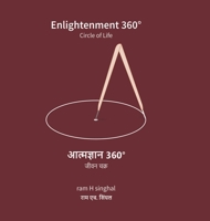 Enlightenment 360°: Circle of Life B0FJ2DDRJ1 Book Cover