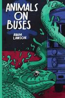 Animals on Buses: An Almanac of Thoughts 154428019X Book Cover