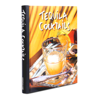 Tequila Cocktails 1614285446 Book Cover