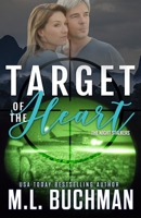 Target of the Heart 0692418768 Book Cover