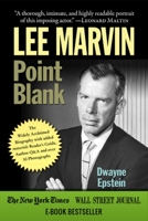 Lee Marvin: Point Blank 1936182408 Book Cover