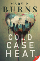 Cold Case Heat 1636793746 Book Cover