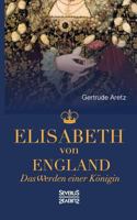 Elisabeth Von England B0BQ8RFXV2 Book Cover