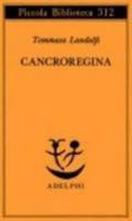 Cancroregina 8845910121 Book Cover