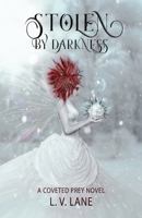 Stolen by Darkness: A through the portal coveted fairy romance B0BYGYGFJW Book Cover