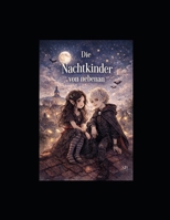 Die Nachtkinder: von nebenan (German Edition) B0GQMR9JJS Book Cover
