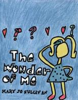 The Wonder of Me 1492114650 Book Cover