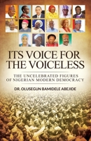 Voice for the Voiceless 1736398725 Book Cover