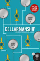 Cellarmanship: The Definitive Guide to Storing, Serving and Caring for Cask Ale 1852493313 Book Cover