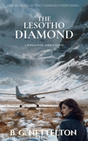 The Lesotho Diamond 1764375092 Book Cover