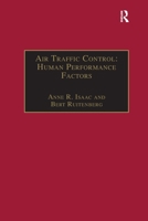 Air Traffic Control: Human Performance Factors 1138255173 Book Cover