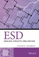 Esd: Analog Circuits and Design 1119965187 Book Cover