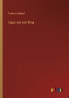 Gyges Und Sein Ring 384309912X Book Cover