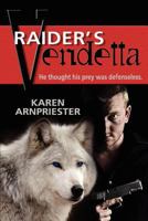 Raider's Vendetta 1466274743 Book Cover