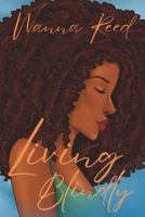 Living Blindly B0BYRF6LBV Book Cover