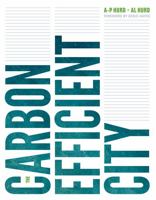 The Carbon Efficient City 0295991712 Book Cover